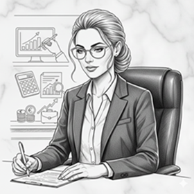 Suivi financier & Administratif