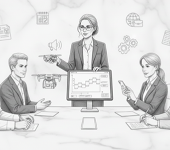 Organisation & Gestion interne