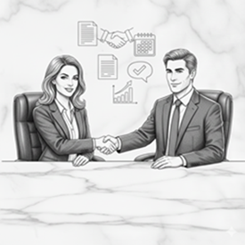 Gestion administrative & Relation Clients